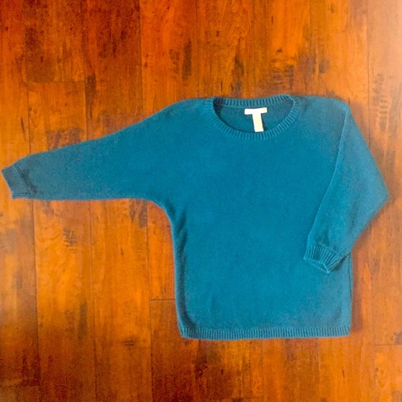 Banana Republic Relaxed Fit Sweater - Picture 2 of 9